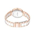 ساعت زنانه کنت کول کوارتز مدل KCWLG0062901