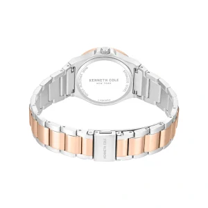 ساعت زنانه کنت کول کوارتز مدل KCWLH0088304