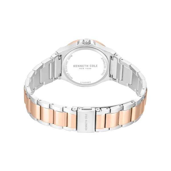 ساعت زنانه کنت کول کوارتز مدل KCWLH0088304