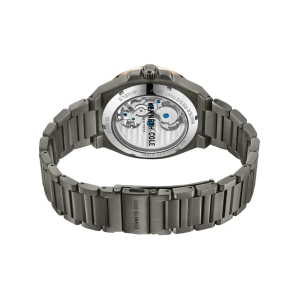 ساعت مردانه کنت کول اتوماتیک مدل KCWGL0013703