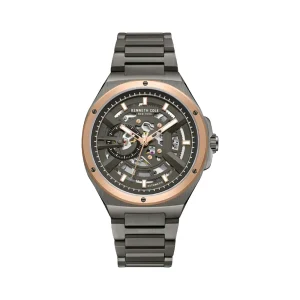 ساعت مردانه کنت کول اتوماتیک مدل KCWGL0013703