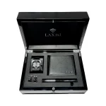 ساعت مردانه لاکسمی اتوماتیک مدل Laxmi 8571-5