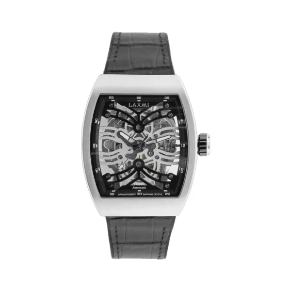 ساعت مردانه لاکسمی اتوماتیک مدل Laxmi 8571-5