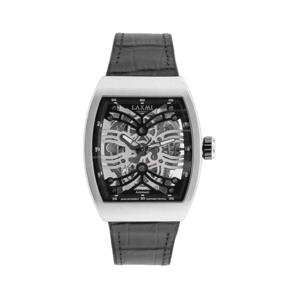ساعت مردانه لاکسمی اتوماتیک مدل Laxmi 8571-5