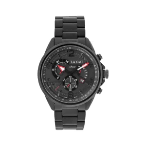 ساعت مردانه لاکسمی کوارتز مدل Laxmi 8117-5