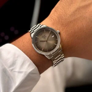 ساعت مردانه لاکسمی کوارتز مدل Laxmi 8153-5