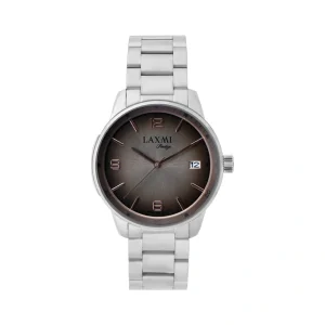 ساعت مردانه لاکسمی کوارتز مدل Laxmi 8153-5