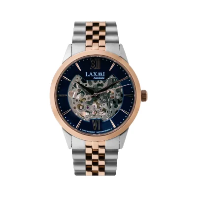 ساعت ست لاکسمی اتوماتیک مدل LAXMI 8530-2