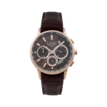 ساعت مردانه لاکسمی کوارتز مدل Laxmi 8540-11