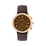 ساعت مردانه لاکسمی کوارتز مدل Laxmi 8548-3