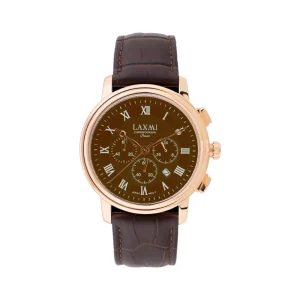 ساعت مردانه لاکسمی کوارتز مدل Laxmi 8548-3