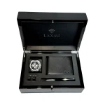 ساعت مردانه لاکسمی کوارتز مدل Laxmi 8554-1