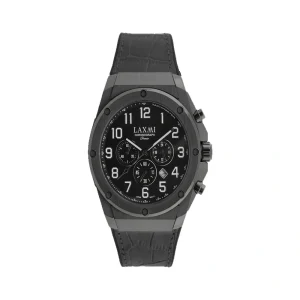 ساعت مردانه لاکسمی کوارتز مدل Laxmi 8554-1