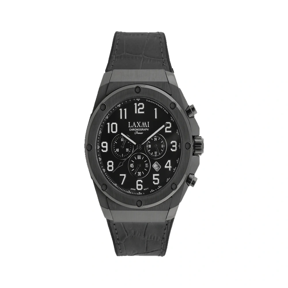 ساعت مردانه لاکسمی کوارتز مدل Laxmi 8554-1
