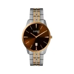 ساعت ست لاکسمی کوارتز مدل LAXMI 8518-21