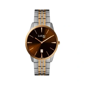 ساعت ست لاکسمی کوارتز مدل LAXMI 8518-21