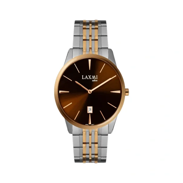 ساعت ست لاکسمی کوارتز مدل LAXMI 8518-21