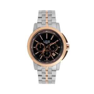 ساعت ست لاکسمی کوارتز مدل LAXMI 8552-7