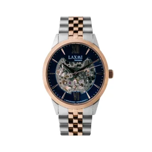 ساعت ست لاکسمی اتوماتیک مدل LAXMI 8530-2