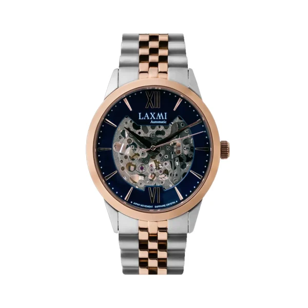 ساعت ست لاکسمی اتوماتیک مدل LAXMI 8530-2