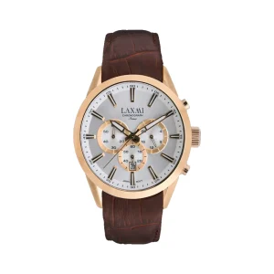 ساعت ست لاکسمی کوارتز مدل  Laxmi 8543-4