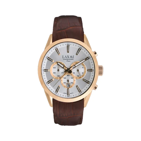 ساعت ست لاکسمی کوارتز مدل Laxmi 8543-4
