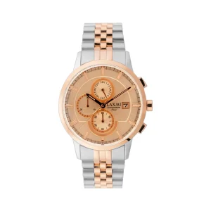 ساعت ست لاکسمی کوارتز مدل LAXMI 8545-3