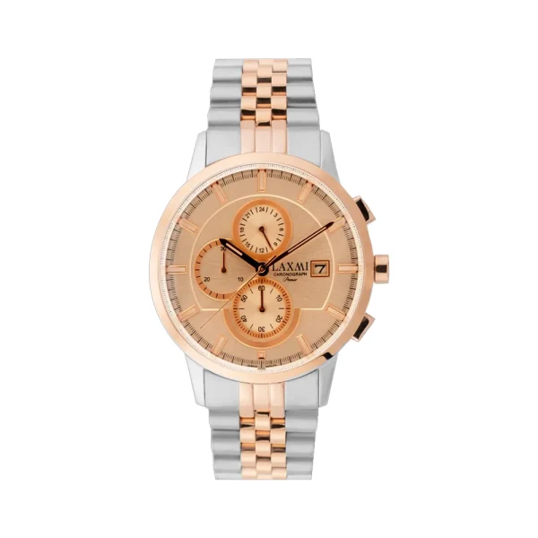 ساعت ست لاکسمی کوارتز مدل LAXMI 8545-3