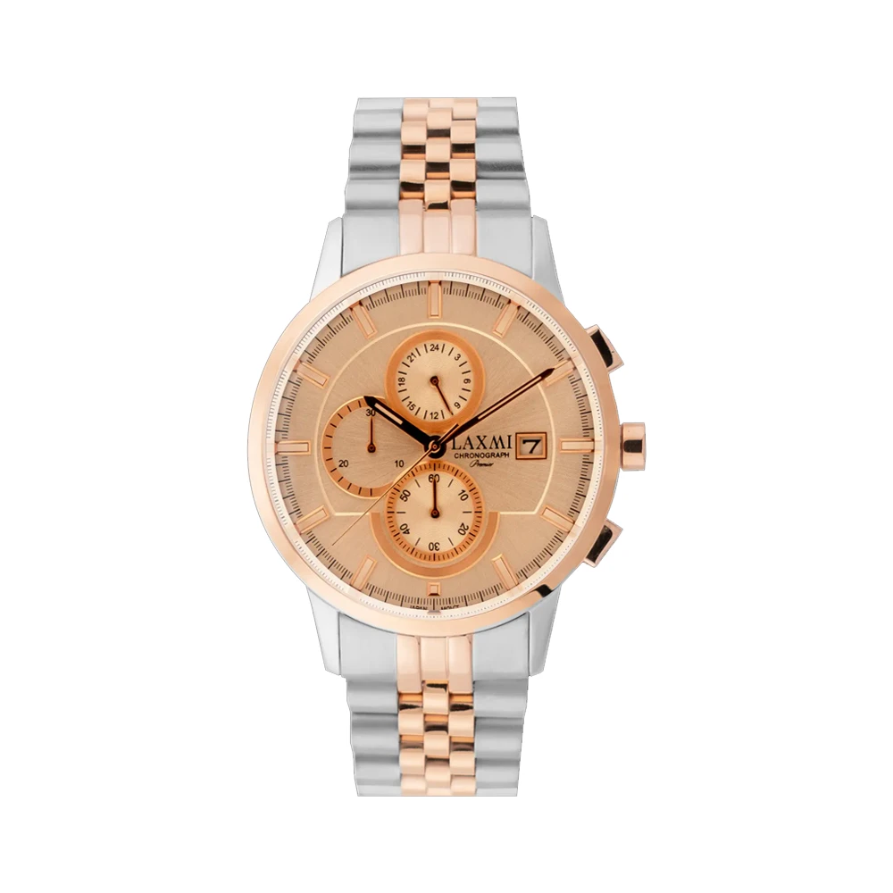ساعت ست لاکسمی کوارتز مدل LAXMI 8545-3