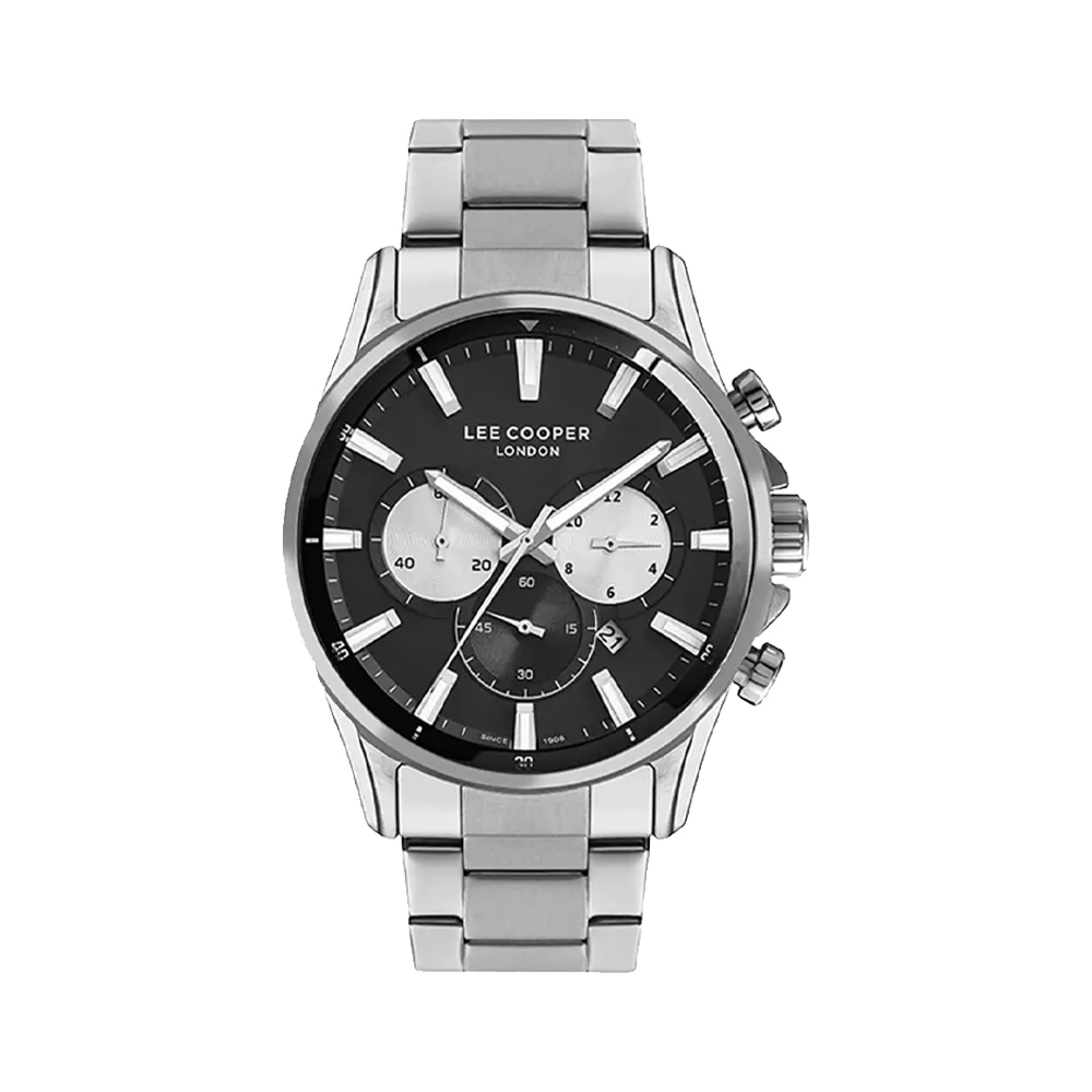 ساعت مردانه لیکوپر کوارتز مدل LC07167.350