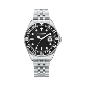 ساعت مردانه لیکوپر کوارتز مدل LC08142.350