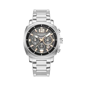 ساعت مردانه لیکوپر کوارتز مدل LC08194.360