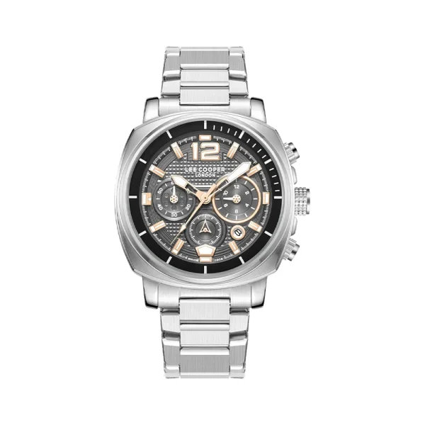 ساعت مردانه لیکوپر کوارتز مدل LC08194.360