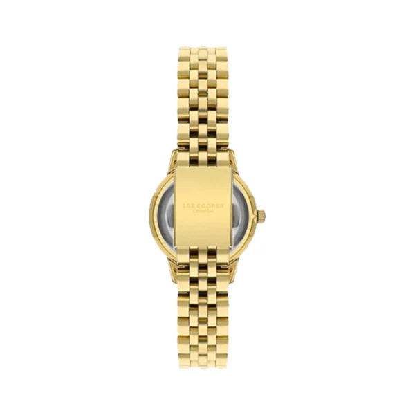 ساعت زنانه لیکوپر کوارتز مدل LC07934.120