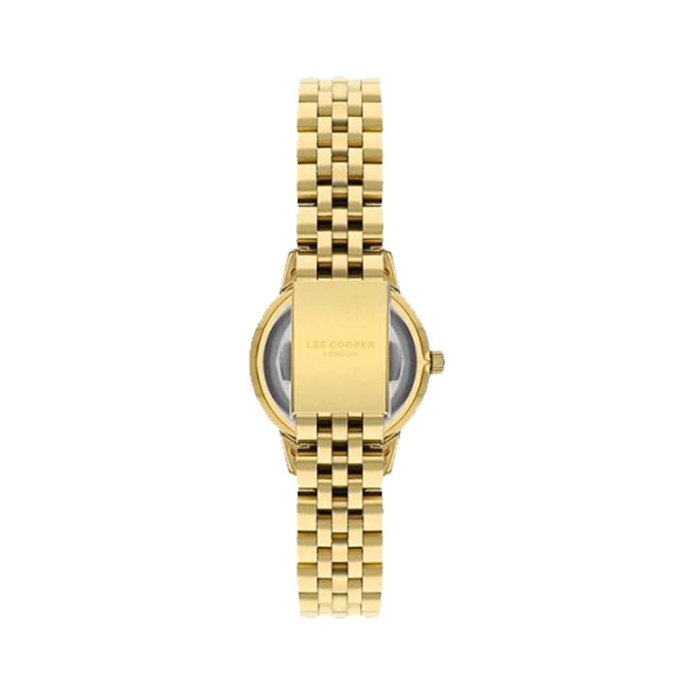 ساعت زنانه لیکوپر کوارتز مدل LC07934.120