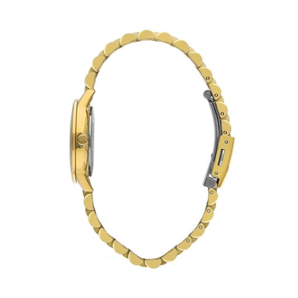 ساعت زنانه لیکوپر کوارتز مدل LC07934.120