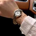 ساعت زنانه لیکوپر کوارتز مدل LC07934.120