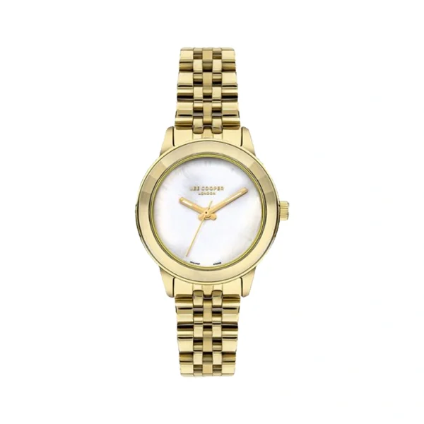 ساعت زنانه لیکوپر کوارتز مدل LC07934.120