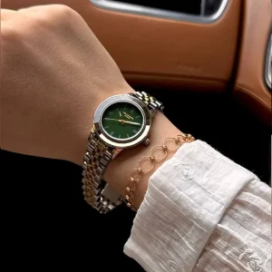 ساعت زنانه لیکوپر کوارتز مدل LC07934.370