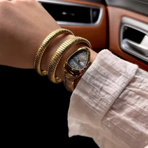 ساعت زنانه لیکوپر کوارتز مدل LC08173.160