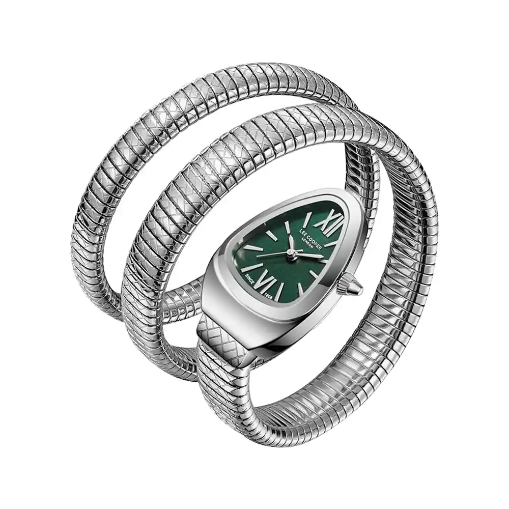 ساعت زنانه لیکوپر کوارتز مدل LC08173.370