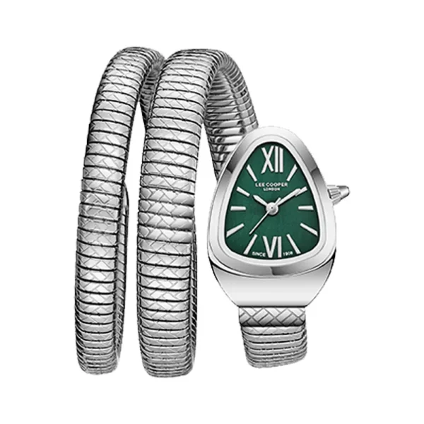 ساعت زنانه لیکوپر کوارتز مدل LC08173.370