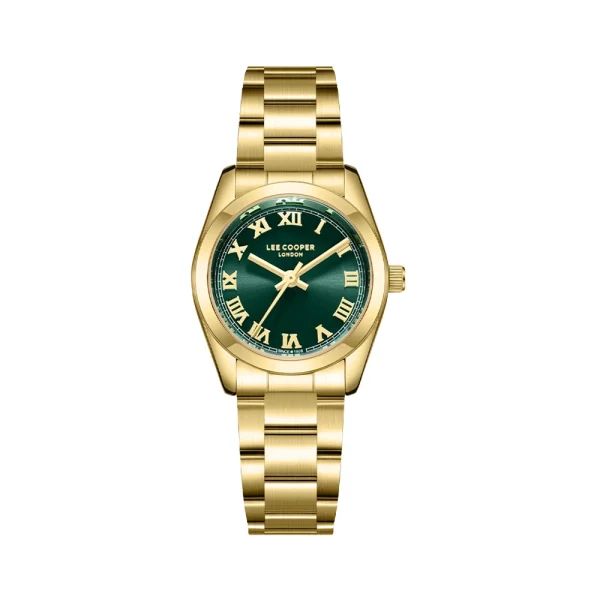 ساعت زنانه لیکوپر کوارتز مدل LC08190.170