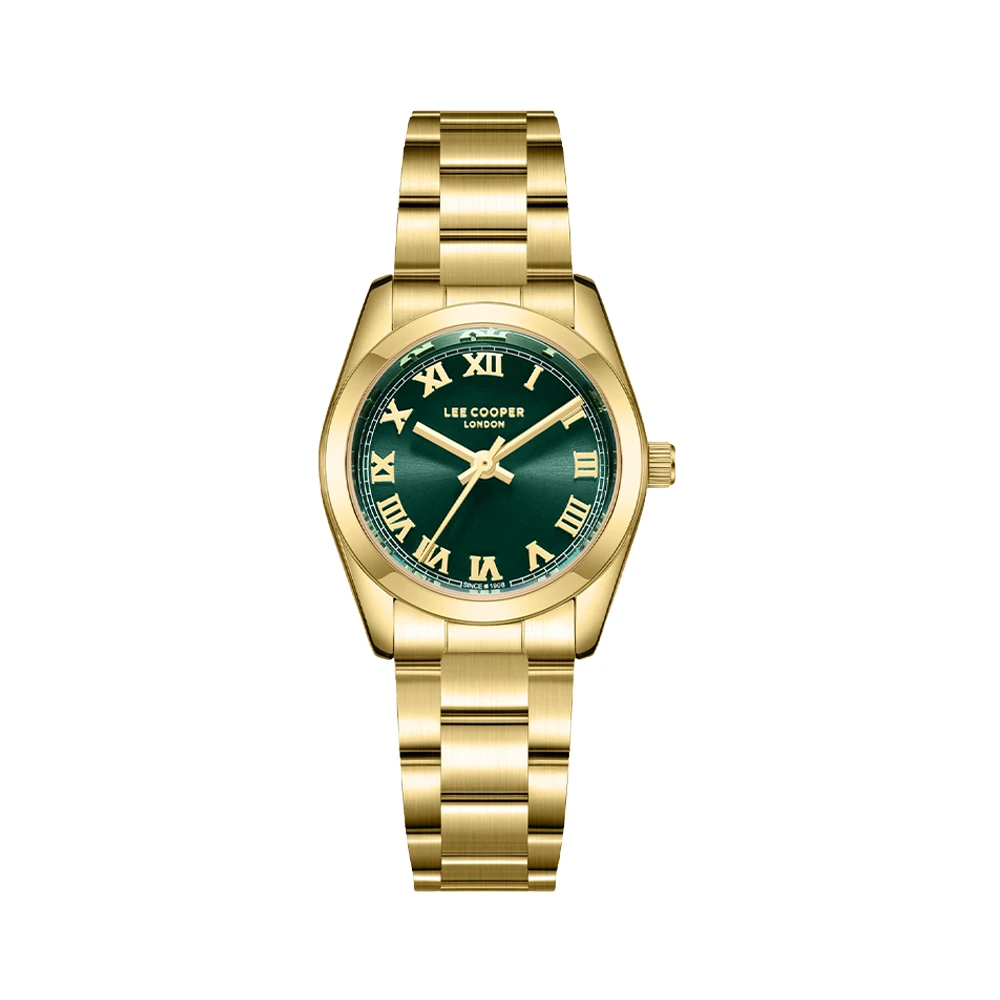 ساعت زنانه لیکوپر کوارتز مدل LC08190.170