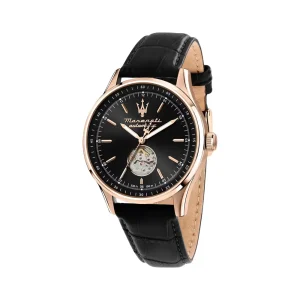 ساعت مردانه مازراتی اتوماتیک مدل R8821124001