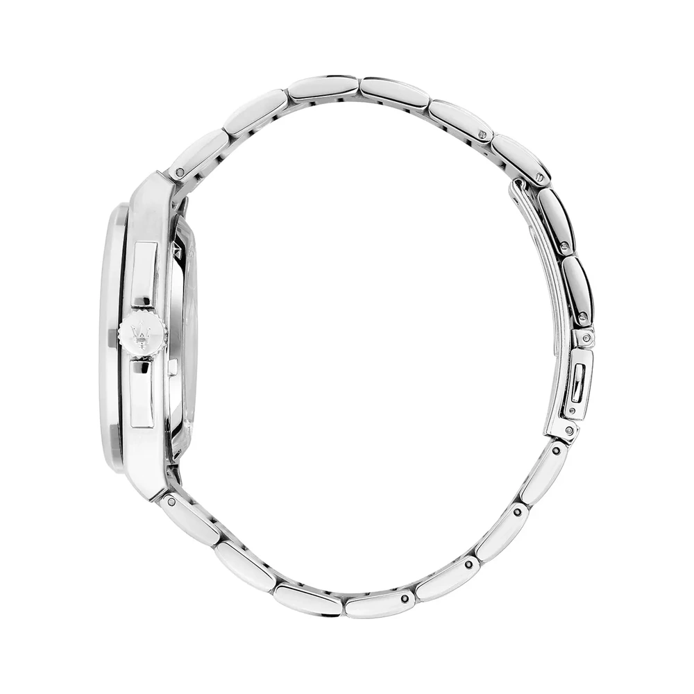 ساعت مردانه مازراتی اتوماتیک مدل R8823152002