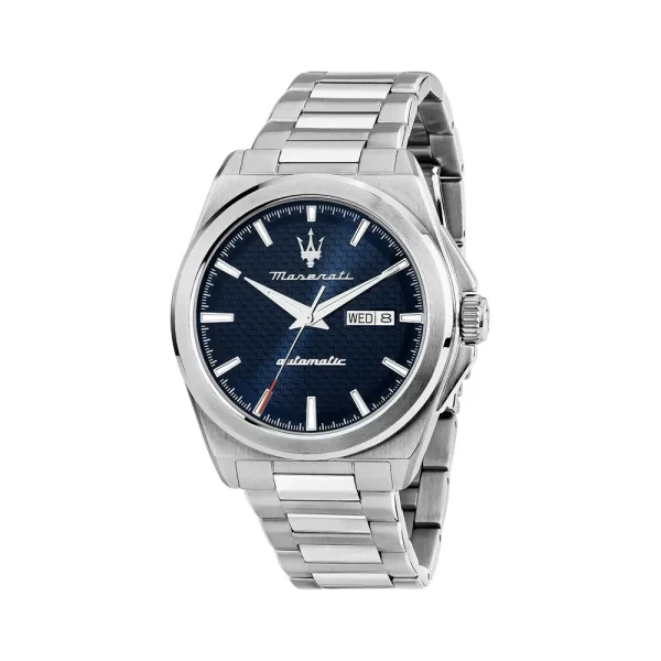 ساعت مردانه مازراتی اتوماتیک مدل R8823152002