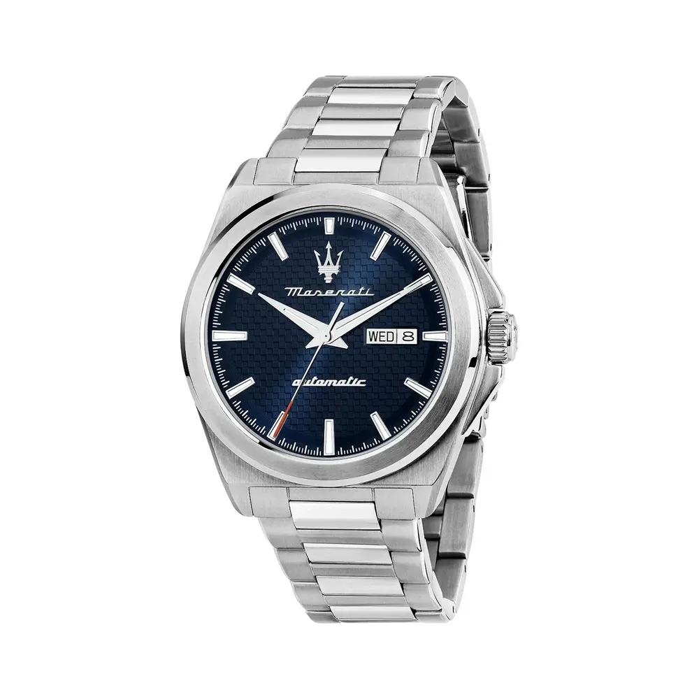 ساعت مردانه مازراتی اتوماتیک مدل R8823152002