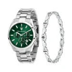 ساعت مردانه مازراتی کوارتز مدل R8853151017