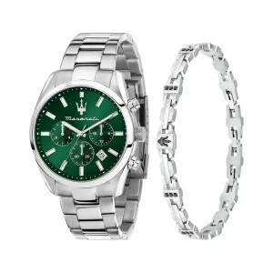 ساعت مردانه مازراتی کوارتز مدل R8853151017